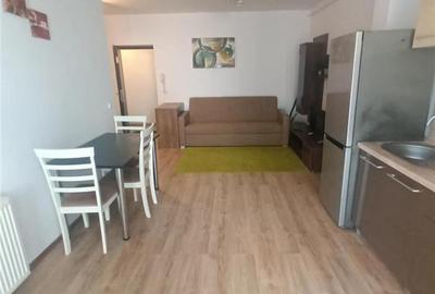 Apartament modern 2 camere si terasa zona centrala