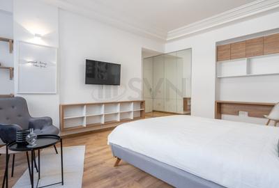 REA1028818 Duplex l 6 Camere l Piata Universitatii - 4