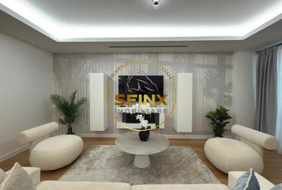 Ap. lux 2 camere | Persepolis Herastrau - 2