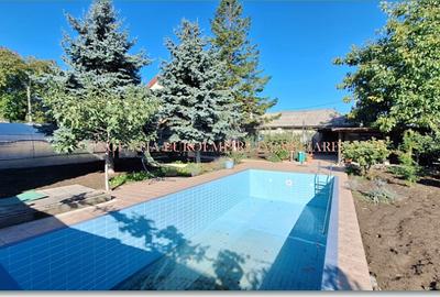 Casă individuală cu 5 camere în Agigea