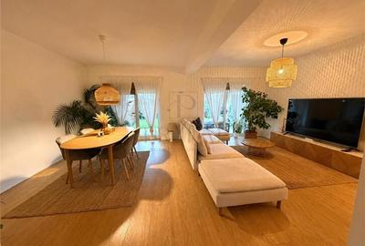 GIROC - DUPLEX - 4 CAMERE - 2 BAI - GARAJ - CURTE - 5
