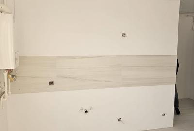 Bloc nou -apartament 2 camere Navodari Nord-plata rate - 14