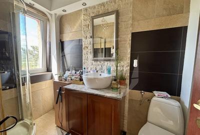 Apartament 3 camere I mobilat modern I Gheorgheni I zona Transylvania College - 5