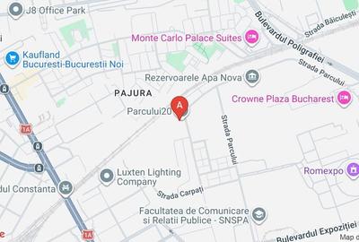 Apartament Parcului 20 I Concordia - 16