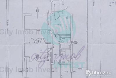 Casa singura la curte  - 7 minute de metrou - 13