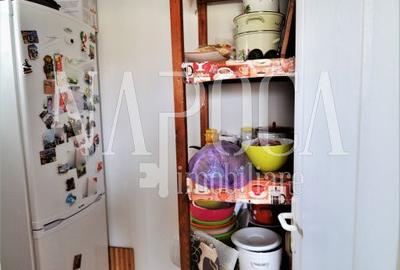 Casa 5 camere de vanzare in Floresti - 8
