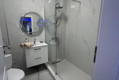 2 camere / 2 terase 25 mp - Complex Zig Zag Mamaia - 10