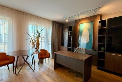 REA1028359 Apartament 2 camere Aviatiei Park - Terasa 15 mp - Premium - 2