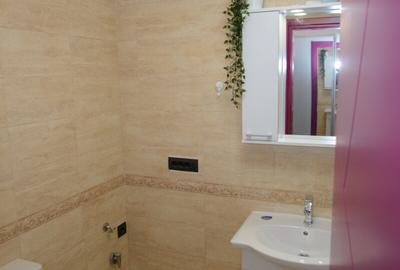 2 Camere / Alba Iulia / Unirii / New City Residence  (terasa spatioasa cu grill) - 14