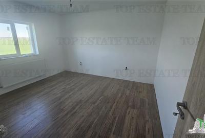 Vila 6 camere cu teren 500mp in Ciorogarla (posibilitate rate) - 8