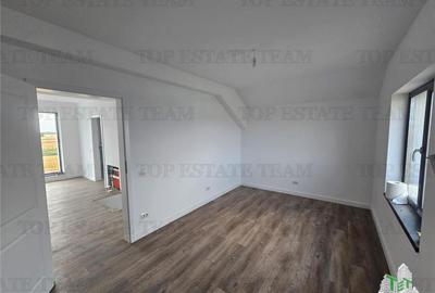 Vila premium 4 camere cu garaj in Ciorogarla (posibilitate rate) - 14