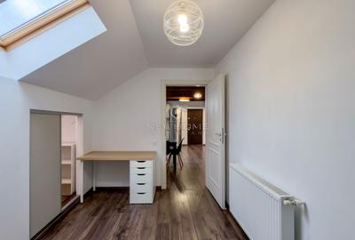 Apartament 3 camere, 115 mp, zona Borhanci - 12