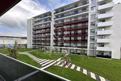 Apartament 2 camere finisat/mobilat Marasti Elite City - 10