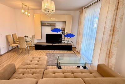 Apartament cu 2 camere în Tractorul