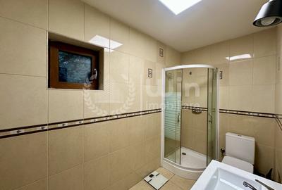 Apartament 3 camere | 135mp | Bloc Nou | Parcare | Andrei Muresanu - 8