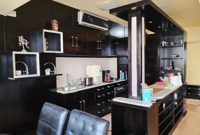 3 camere lux Universitate - KFC - 5