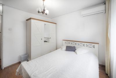 Belizarie 13*Baneasa* etaj 2/4*Decomandat*Bloc reabilitat* Mobilat+utilat - 4