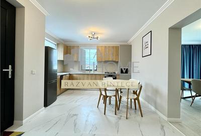 Casa P+1E, 4 camere, Paulesti langa Ploiesti - 7