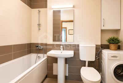 Apartament cu 2 camere, decomandat, zona Cal. Dorobantilor - 4