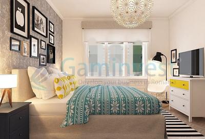 Apartament cu 3 camere deosebit de vanzare, ultracentral, Oradea, Bihor - 7