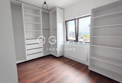 Casa tip Duplex la cheie, intabulat, 120 mp, COMISION 0% - 9