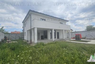 Vila regie proprie teren 525mp in Prel.Ghencea-Bragadiru - 1