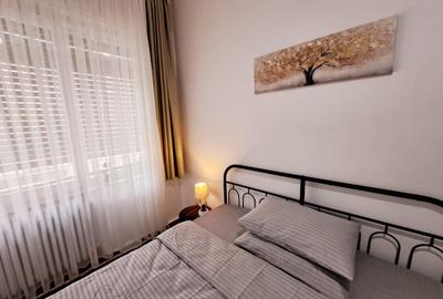 Magheru 27: Apartament 3 camere - 12