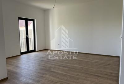 Duplex cu 4 camere P+E, de vanzare, in Beregsau Mare - 4