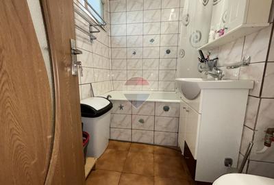 3 camere decomandat, 63 mp utili, centrală proprie, balcon – Zețarilor - 10