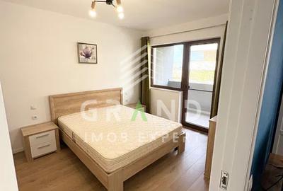 Oportunitate | Apartament 2 Camere | Etaj 1 | Balcon | Parcare | Europa - 1