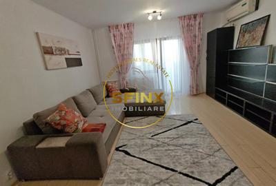 Apartament cu 2 camere decomandat, mobilat în Vitan
