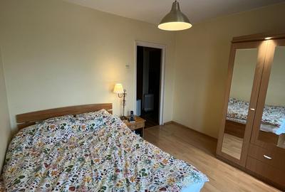 Apartament 2 Camere,Unirii, Metrou,bl.1996,DECOMANDAT,Amenajat,3 balcoane - 19