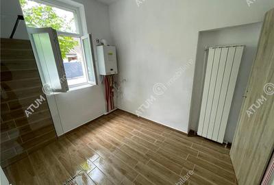 Apartament 2 camere pivnita curte comuna Piata Cluj Sibiu - 8
