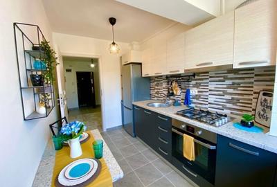 Inchiriere studio Metrou Berceni parcare inclusa - 3