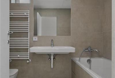 Eleganta Urbana intr-un Apartament de Exceptie - 16