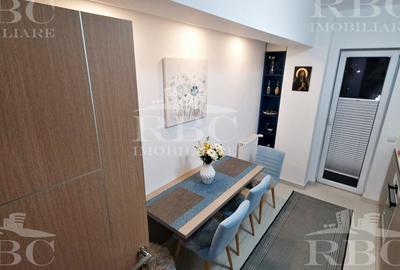 Apartament 2 camere decomandat in Marasti zona strazii Fabricii - 1