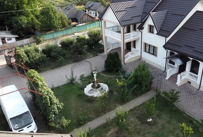 Vila superba 400m2 complet mobilata cu 5000m2 de teren - 4