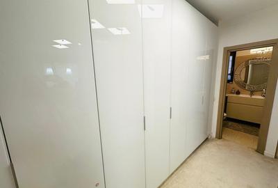 Comision 0%! 3Camere Baneasa-Greenfield, Parter-Gradina 80mp, Parcare - 10