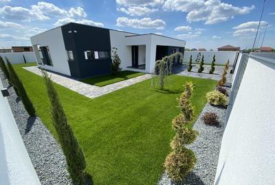 Casa Parter - 690 mp Teren 598.000 euro - 16