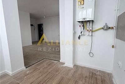 Garsoniera moderna || bloc cu lift || aproape Monaco Towers - 6