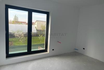 Vilă spațioasă Tunari | Curte mare | Complex închis - 9