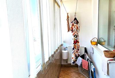 Apartament 2 camere modernizat,mansarda,etaj 10, zona Carpati-Darmanesti - 15