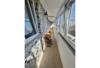 REA1027045 2 Camere I Mobilat I Metrou 1 Mai - 16