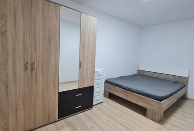 Vanzare apartament 2 camere, in Galati, Aurel Vlaicu, etaj 3, mobilat - 10