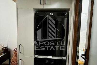 Apartament 4 camere de vanzare, zona Baba Dochia Timisoara - 15