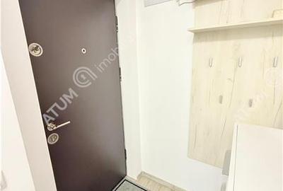 Apartament cu 2 camere 56 mp utili mobilat etaj 1 si loc de parcare - 13