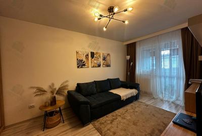 Apartament modern 2 camere | Drumul Fermei | Bloc 2015 - 1