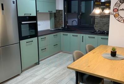 🏡De închiriat apartament 2 camere zona Faleza Dunării, 500 euro - 1