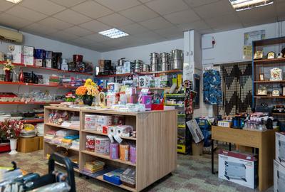 Spațiu comercial de 80mp de închiriat în zona P-ta Resita - 2