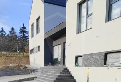 Casă individuală cu 4 camere în Feleacu